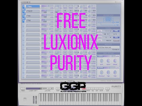 download free purity vst plugin